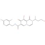 Dolutegravir Hydroxy Impurity