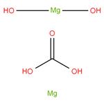 MAGNESIUM CARBONATE LIGHT IP