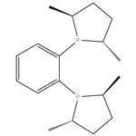 (S,S)-1,2-Bis(2,5-dimethylphospholano)benzene