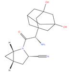 5-Hydroxy Saxagliptin Hydrochloride(Crude)