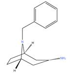 (3-endo)-8-Benzyl-8-azabicyclo[3.2.1]octan-3-amine