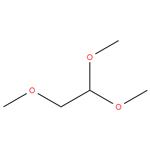 METHOXY ACETALDEHYDE DIMETHYL ACETAL