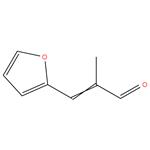 2-Methyl-3-(2-furyl)propenal