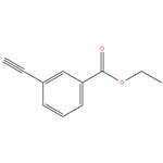 3-Ethynyl Benzoic Acid Ethylester