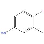 4-Iodo-3-methylaniline