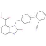 Azilsartan Impurity I/ Azilsartan O-Desethyl Nitrile Impurity