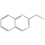 2-(Chloromethyl)quinazoline