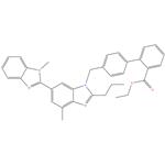 Telmisartan Ethyl Ester