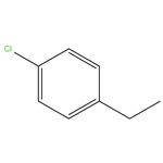 1-chloro-4-ethyl benzene