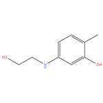 2-Methyl-5-N-(2-hydroxyethyl)aminophenol