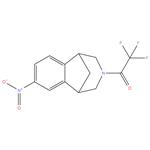 Varenicline Tartrate Mononitro Impurity