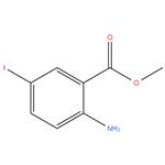 Methyl-2-amino-5-Iodobenzoate