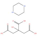 Piperazine Citrate