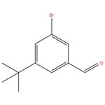 3-tert-Butyl-5-bromobenzaldehyde