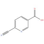 6-Cyanonicotinic acid