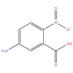 5-Amino-2-nitrobenzoic Acid