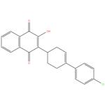 Didehydro Atovaquone