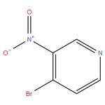 4-Bromo-3-nitropyridine