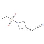 Baricitinib intermediate 2