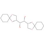 1,2:5,6-Di-O-cyclohexylidene-D-mannitol