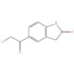 5-(2-Chloroacetyl)indolin-2-one