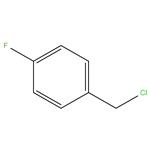 4-Fluorobenzyl chloride, 99%