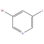 3-Bromo-5-iodo-pyridine