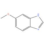 5-METHOXY-1H-BENZIMIDAZOLE