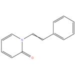 1-styryl-1H-pyridin-2-one