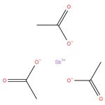 Antimony triacetate