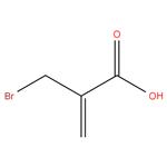 2-(Bromomethyl)acrylic acid