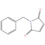 N-Benzylmaleimide