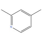 2,4-Lutidine, 98%