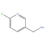 2-Chloro-5-(aminomethyl)pyridine