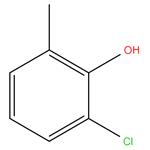 2-chloro-6-methylphenol