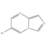 3-bromoimidazo[1,5-a]pyrimidine