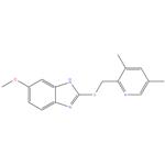 4-Desmethoxy Omeprazole Sulfide