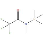 N-Methyl-N- (trimethylsilyl)trifluoroacet