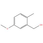 (5-METHOXY-2-METHYLPHENYL) METHANOL