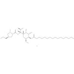 Clindamycin palmitate hydrochloride