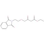 Ethyl 4[2-(Phthalimido)ethoxy] Acetoacetate