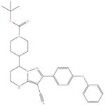 Zanubrutinib impurity-3