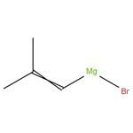 2-METHYL-1- PROPENYLMAGNESIUM BROMIDE