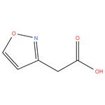 2-(Isoxazole-3-yl)acetic acid