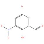 5-BROMO-3-NITRO SALCYLALDEHYDE