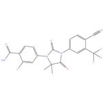 N-Desmethyl enzalutamide