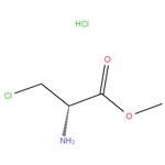 3-chloro-D-alanine methyl ester hydrochloride