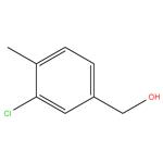 3-CHLORO-4-METHYL BENZYL ALCOHOL