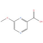 6-methoxy pyrazine-2-carboxylicacid