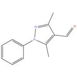 3,5-DI METHYL-1-PHENYL PYRAZOLE-4-CARBALDEHYDE